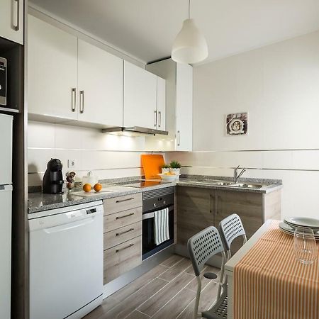 Aveiro Train Flat Apartment ภายนอก รูปภาพ