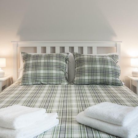 Aveiro Train Flat Apartment ภายนอก รูปภาพ