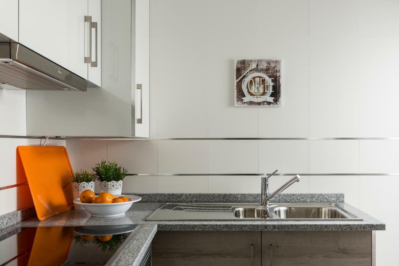 Aveiro Train Flat Apartment ภายนอก รูปภาพ