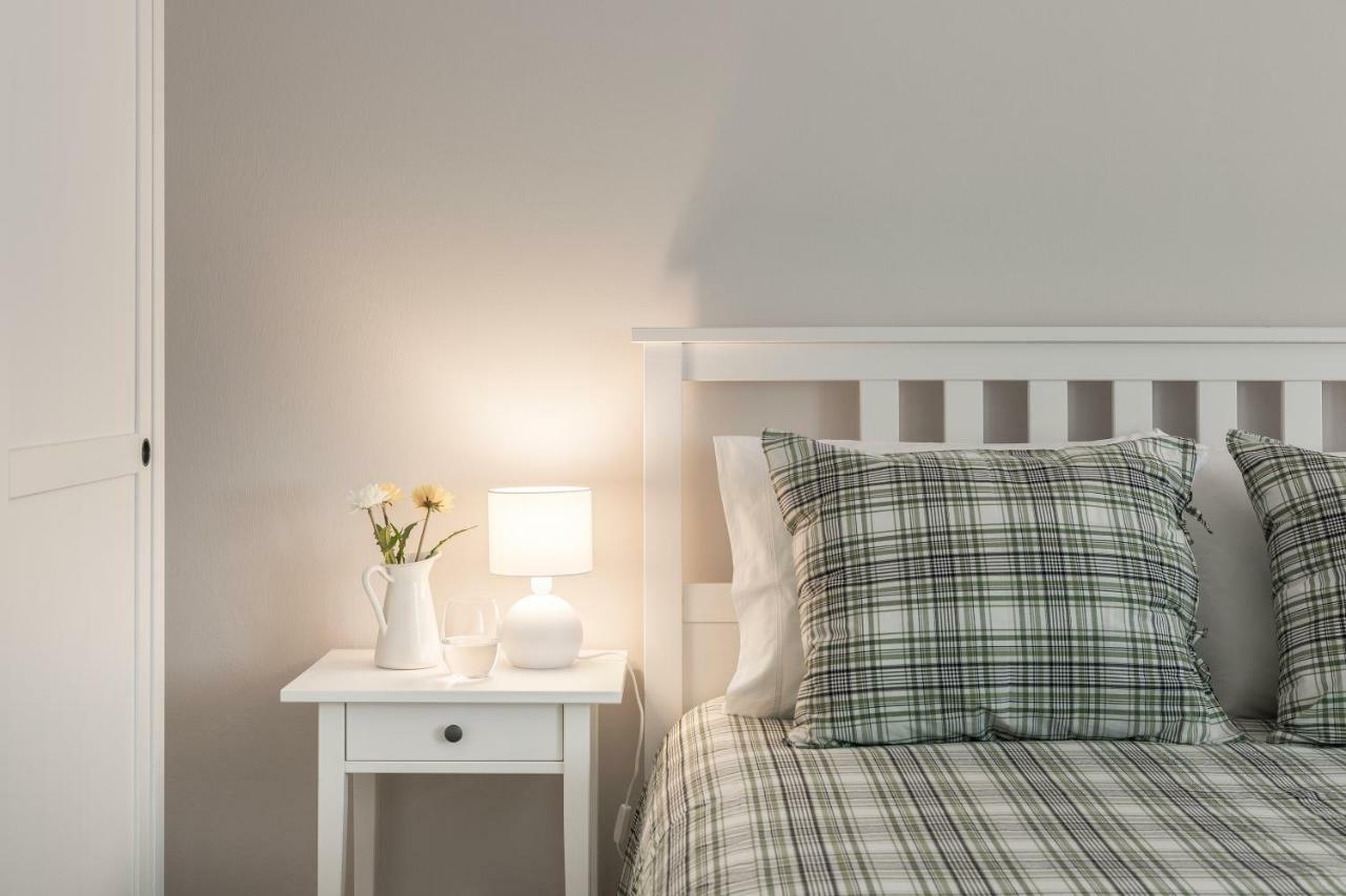 Aveiro Train Flat Apartment ภายนอก รูปภาพ
